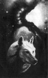 Azrael (USA-1) : Noise